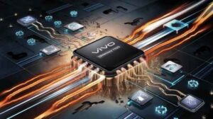 Processor & Performance: Effortless Multitasking and Power Efficiency