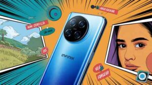 Camera Powerhouse: Capture Every Moment in Crystal-Clear Detail