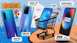 The Best Kickstarter Smartphone Deals