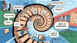 The Lifelong Learning Mindset