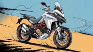 Advanced Suspension: Skyhook DSS EVO for Seamless Riding