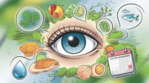 Maintaining Good Eye Health