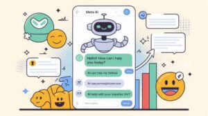 AI’s Role in Business Services: Revolutionizing Customer Support