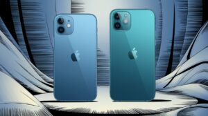 iPhone 16 & iPhone 16 Plus: An Amazing Blend of Style and Tech