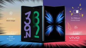 Battery Life and Charging