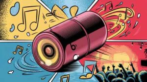 Sound Quality: Powerful Performance in a Small Package