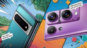 Camera Systems