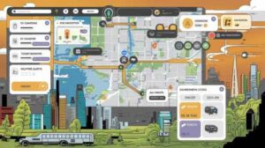 Navigating the Future with Google Maps