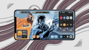 Software & User Interface: Smooth and Customizable Experience