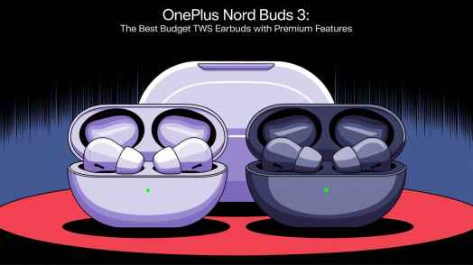 OnePlus Nord Buds 3 : The Best Budget TWS Earbuds with Premium Features