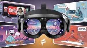 Entertainment Unleashed: Social & Immersive Features