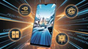 Realme C63 5G