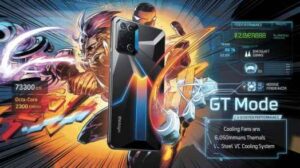 Performance & Gaming: A Beast Under the Hood