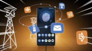 Software & Connectivity: Cool Features at Your Fingertips
