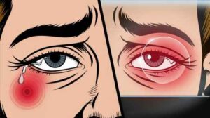 Understanding Eye Strain in the Digital Age