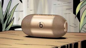 Build & Design: Sleek, Stylish, and Portable