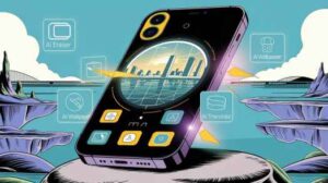 AI Features: Innovation at Your Fingertips