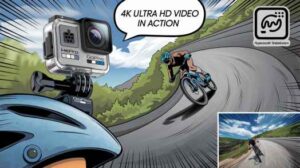 Video & Photo Excellence – Capture Life in Ultra HD