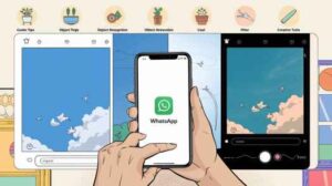 Image Analysis & Photo Editing: Fun at Your Fingertips
