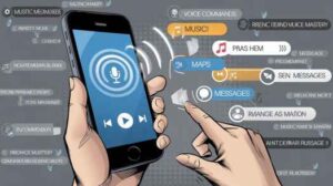 Voice Command Mastery