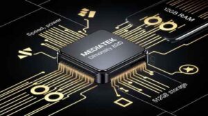 Performance & Power: Effortless Multitasking Just for You