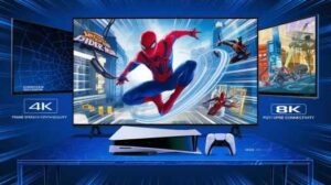 The Ultimate Gaming Experience