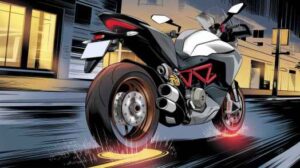 Enhanced Braking: Safety on Every Ride
