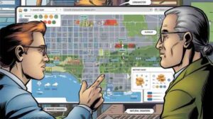 Custom Map Creation: A Researcher's Dream