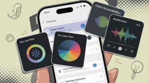 Hidden Accessibility Tools