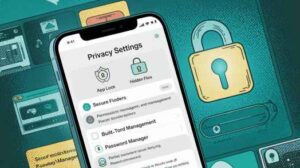 Privacy and Security Enhancements