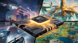 The Technology Behind the Power