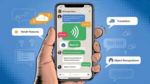 Real-Time Conversations with Meta AI: A New Way to Chat