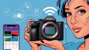 Battery Life & Connectivity: Made for Today's Creators