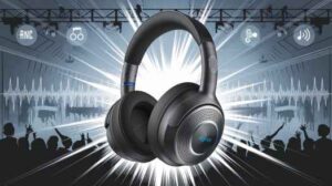 Superior Sound Quality: Hear Everything in Detail