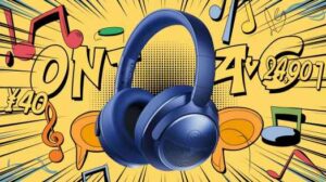 Dyson OnTrac Headphones: A New Era in Personal Audio