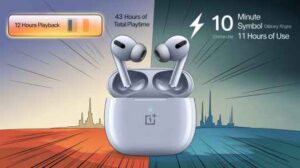 Battery Life