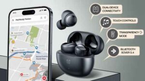 Features and Functionality
