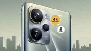 Camera Performance: Reliable, but Not Groundbreaking