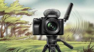 Audio Features: Made for Better Sound Quality