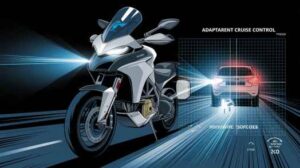 Cutting-Edge Safety Features: Riding with Confidence
