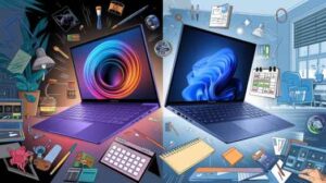 ASUS Zenbook S14 (2024): The Ultimate Portable AI Laptop