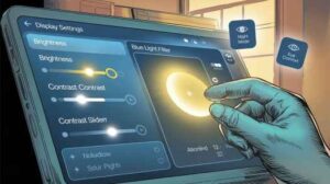 Optimizing Your Display Settings