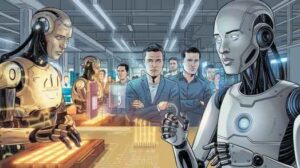 The Growing Fear of AI-Induced Job Losses