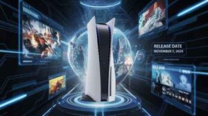 The Future of Gaming is Now