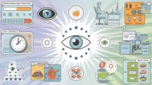 Summary: Key Takeaways for Reducing Eye Strain