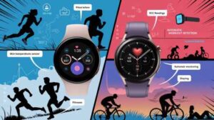 Health & Fitness Tracking: More Than Just Steps & Heartbeats