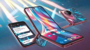 Display: Immersive & Flexible
