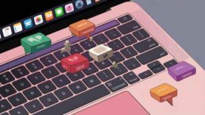 Must-Know Mac Keyboard Shortcuts
