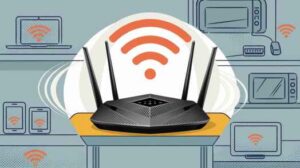 Optimal Router Placement