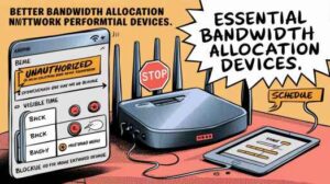Manage Connected Devices